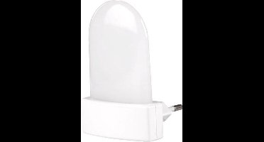 Müller-Licht Bunda Sensor 27700038 Nachtlamp LED Wit