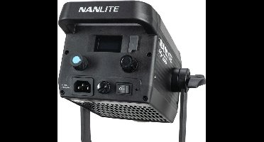 Nanlite FS 200 LED Spot Light