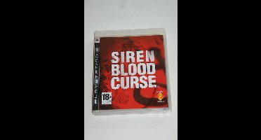 Siren: Blood Curse