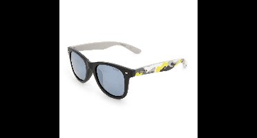Polaroid - PLD6009FS - Zonnebril - Unisex - Zwart