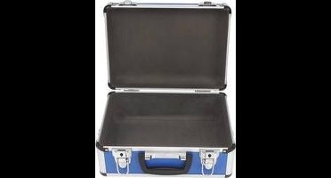 TOOLCRAFT Gereedschapskoffer (leeg) Universeel (l x b x h) 320 x 230 x 150 mm