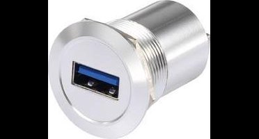 TRU COMPONENTS USB-08 USB-inbouwbus 3.0 Bus, inbouw Inhoud: 1 stuk(s)