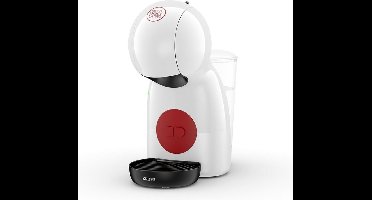 Krups NESCAFÉ Dolce Gusto PICCOLO XS KP1A0110 - Koffiecupmachine - Wit