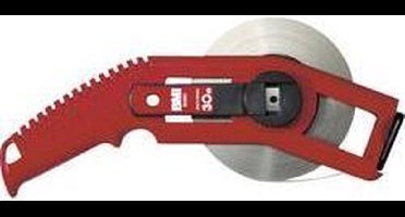 BMI 501311020A Rolmaat 20 m Staal