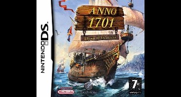 Anno 1701 - Dawn of Discovery