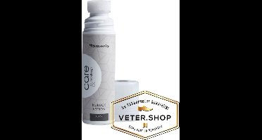 Tamaris Nubuck Lotion - 000 Black - 75ml