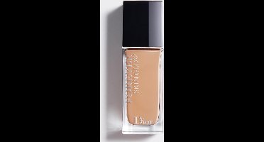 Dior Forever Skin Glow Foundation - Langhoudende vloeibare foundation - 3,5N Neutral