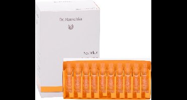 Dr. Hauschka Renewing Night Conditioner 50 ml - 50x1