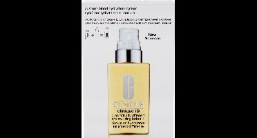 Clinique - Dramatically Different Moistur Lotion 125 Ml