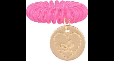 Invisibobble - The Traceless Hair Ring - Gumička do vlasů Lisa & Lena -