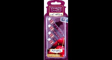 Yankee Candle Car Vent Stick Black Cherry