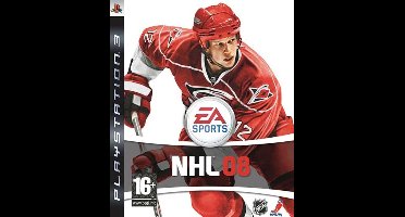 NHL 08