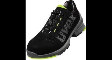 uvex 1 8543842 Veiligheidsschoenen S1 Schoenmaat (EU): 42 Zwart 1 paar