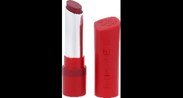 Rimmel London The Only 1 Matte Lipstick - 810 The Matte Factor