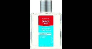 Speick Pre Shave Lotion