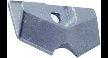 Nr.7 - 6L5-45251-03 - Anode (Zink)