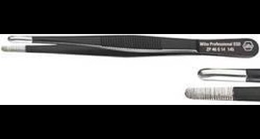 Wiha 32343 Pincet ESD Stomp 145 mm