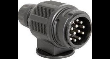 HP AutozubehAr 28252 Aanhangerstekker [Stekker 13polig Stek