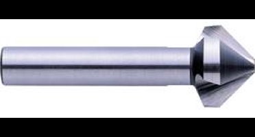 Exact 1605506 Kegelverzinkboor 6.3 mm HSS Cilinderschacht 1 stuk(s)