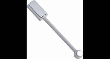 No Label Bothsided Magnet CatEye