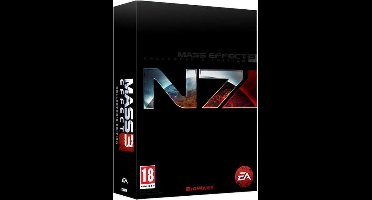 Mass Effect 3 - Collectors Edition