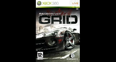 Race Driver - Grid