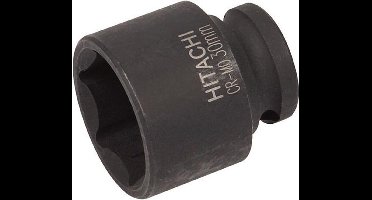 HiKOKI 751814 Krachtdop - 22mm - 1/2" (L=38mm)