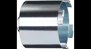 Carat Diamant dozenboor (droog) M16 82mm Laser Premium