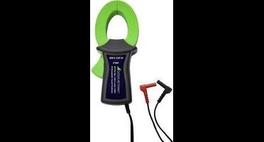 Gossen Metrawatt WZ1001 Stroomtangadapter Meetbereik A/AC (bereik): 1 - 1000 A