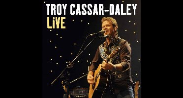 Cassar Daley, Troy - Live