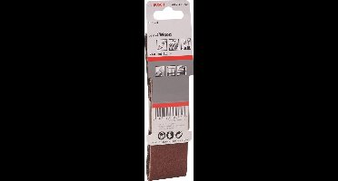 3 BANDEN 40X305 BEST WOOD+PAINT, SET