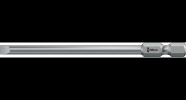 Wera 5059310001 1/4" Gleuf Bit - 0.6 x 3.5 x 50mm