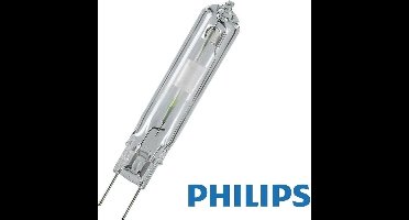 Philips MASTERColour CDM-TC 35W 830 G8.5 | Warm Wit
