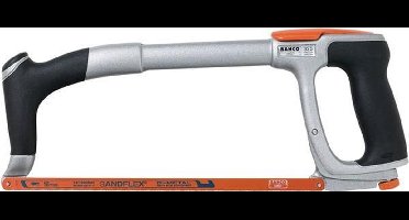 Bahco 325 Miniature metaalzaag - 300 x 24T