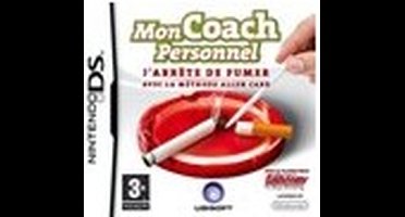 My Health Coach: Stoppen Met Roken