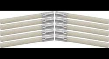 Donau Elektronik GPE Reservepenseel 10 stuks 10 stuk(s)