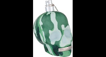 Police To Be Camouflage - 125ml - Eau de toilette