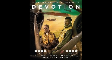 Devotion (Blu-ray)