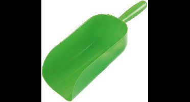 Kerbl Voerschep kunststof 2000 gram