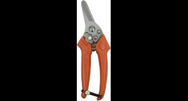 Excellent Klauwschaar voor schapen - Schapenhoefschaar - Claw Clipper Sheep - 19 CM - Oranje