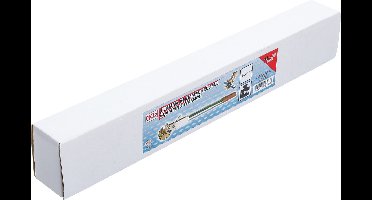 BGS Afstel-klemsleutel voor axiale spoorstangen 14 - 20 mm