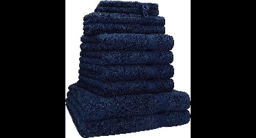 Premium Handdoeken om Handen te Wassen - 100% cotton / towel set / Duurzaam