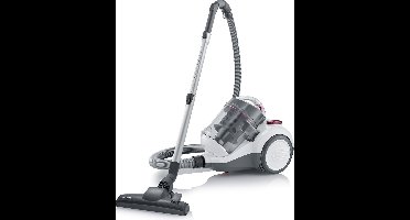 Severin CY 7088 - Cycloon Stofzuiger zonder stofzak - 2,1L - HEPA 13 filter