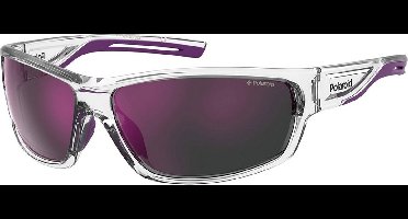 Polaroid Gepolariseerde Zonnebril Uniseks -