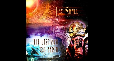 Lee Small - The Last Man On Earth (CD)