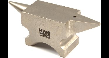 HBM Professioneel Mini Aambeeld