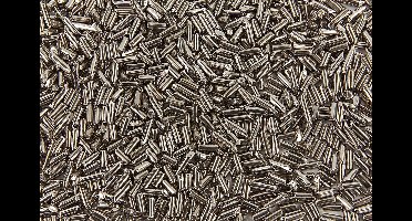 HBM RVS Polijststiften 1 Kg - 3 mm