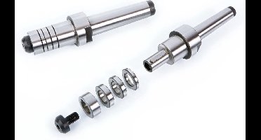 HBM MC 3 - 22 mm. Opsteek Freesdoorn Type 1