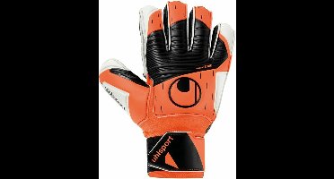 Uhlsport Soft Resist Flex Frame Keepershandschoenen - Maat 8