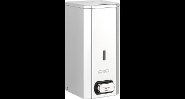 Zeepdispenser RVS hoogglans 1500 ml - artikel 13147